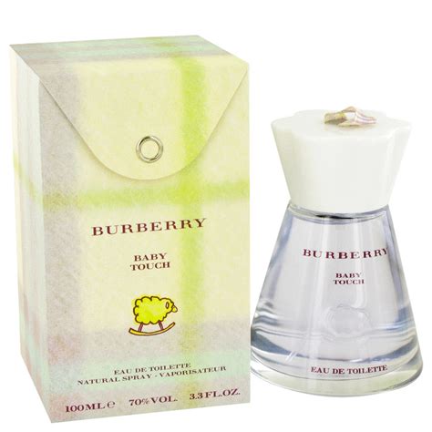 burberry baby touch for women 3.3 fl oz|burberry baby touch balm.